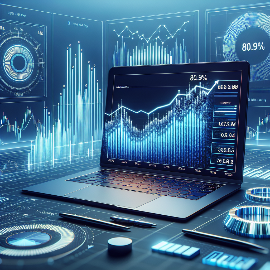 EDBL Stock Price Surges 80.9%: A Detailed Analysis of Edible Garden's Market Dynamics