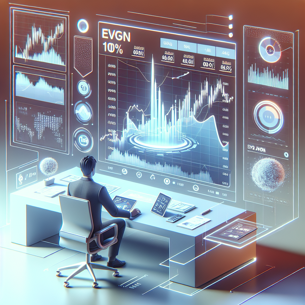 EVGN Stock Surge: Analyzing the 100% Price Increase Amid AI Breakthroughs