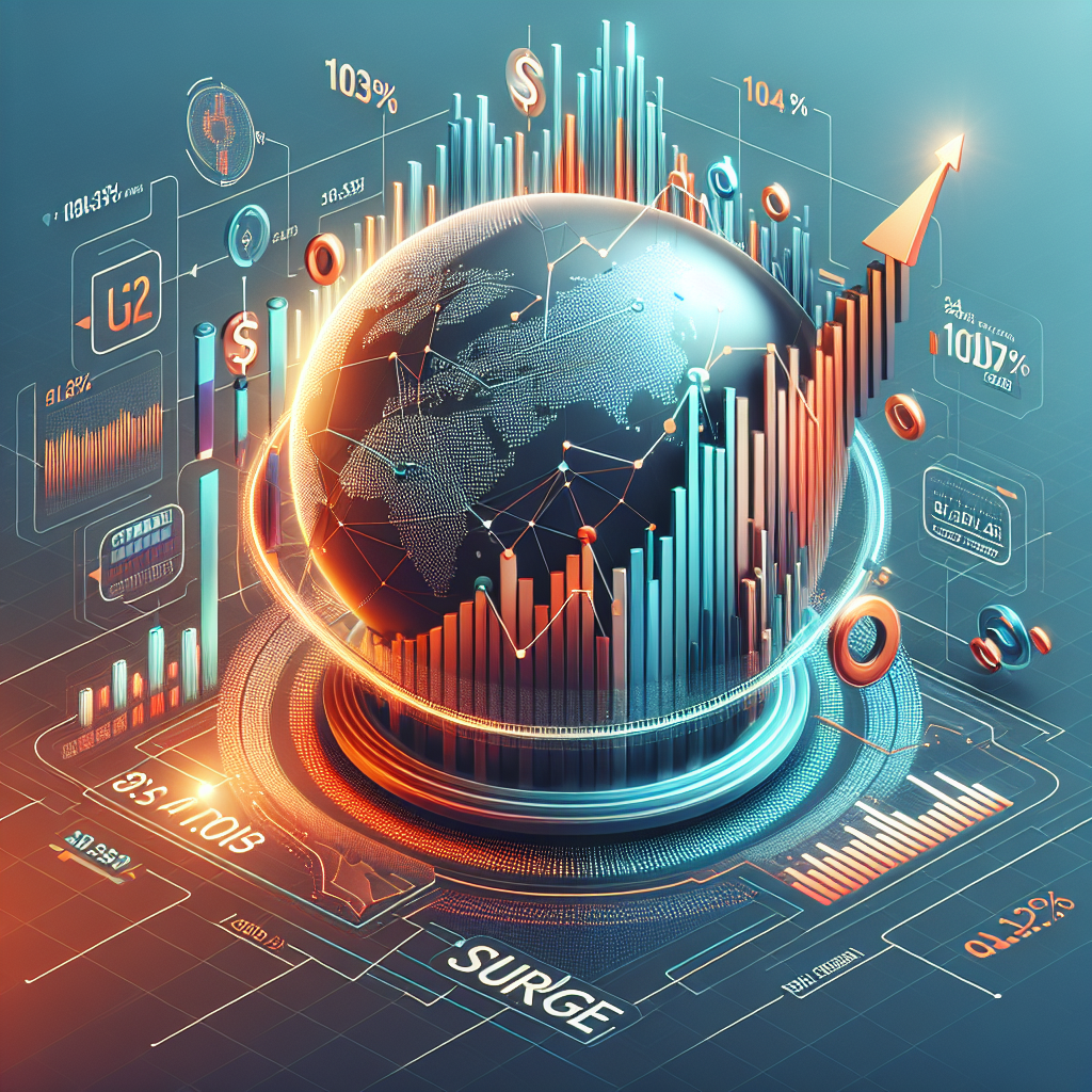 GWH Stock Surges Over 104%: Analysis Amid Strategic Moves and Market Trends