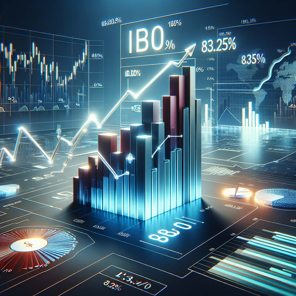 IBO Stock Surges 83%: An In-depth Analysis of Recent Price Increase and Market Trends