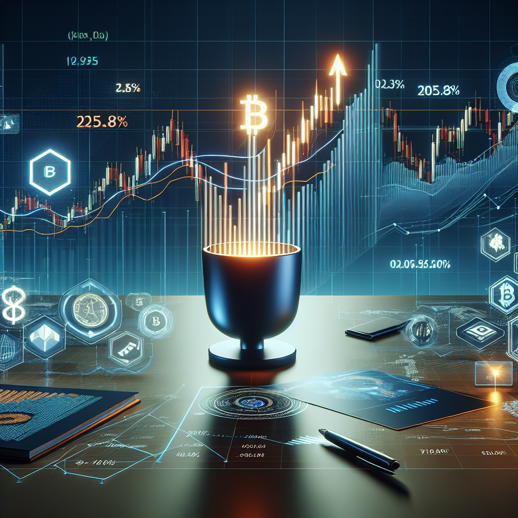 KNW Stock Surges 205%: An In-Depth Analysis of Know Labs' Strategic Shift and Bitcoin Treasury