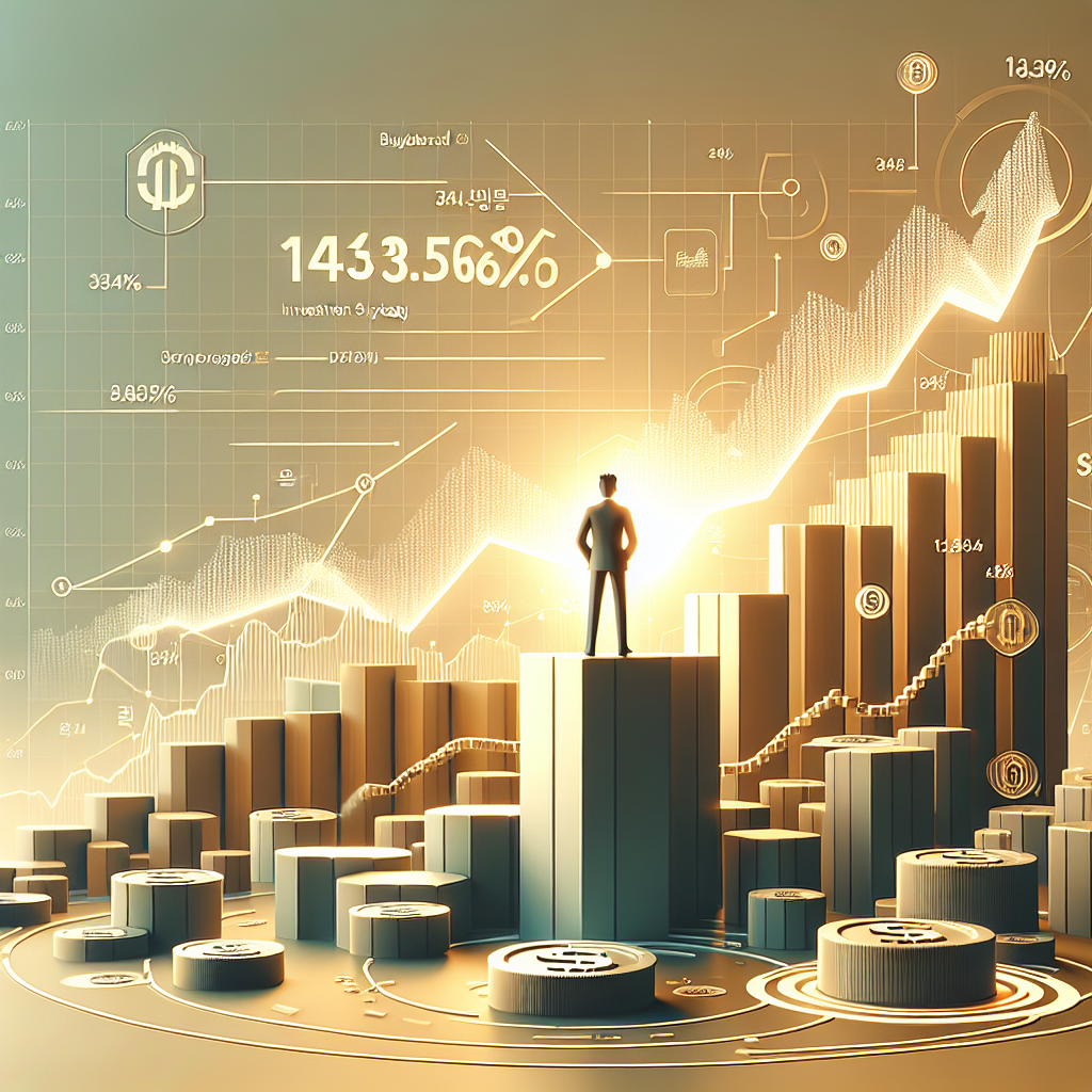 LVWR Stock Soars 143.56%: Analyzing the Unprecedented Surge and Future Prospects