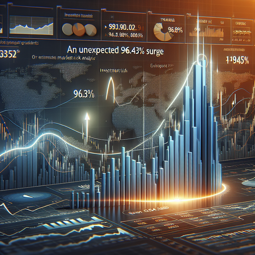 Exploring the Remarkable 96% Surge in MODV Stock Price – Key Drivers and Risks