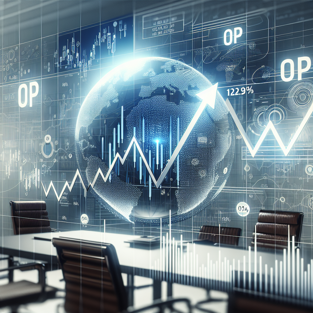 Understanding the 122.93% Surge in OP Stock Price: Analysis and Insights
