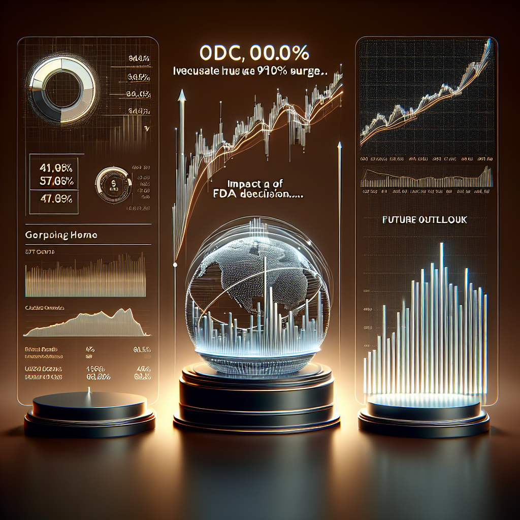 PHAT Stock Surge: Analyzing the 90.19% Price Increase and Market Implications