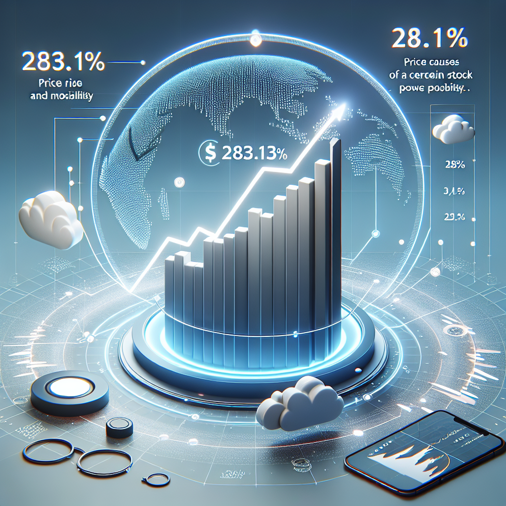 RGC Stock Price Surges by 283%: Analysis and Implications for Investors