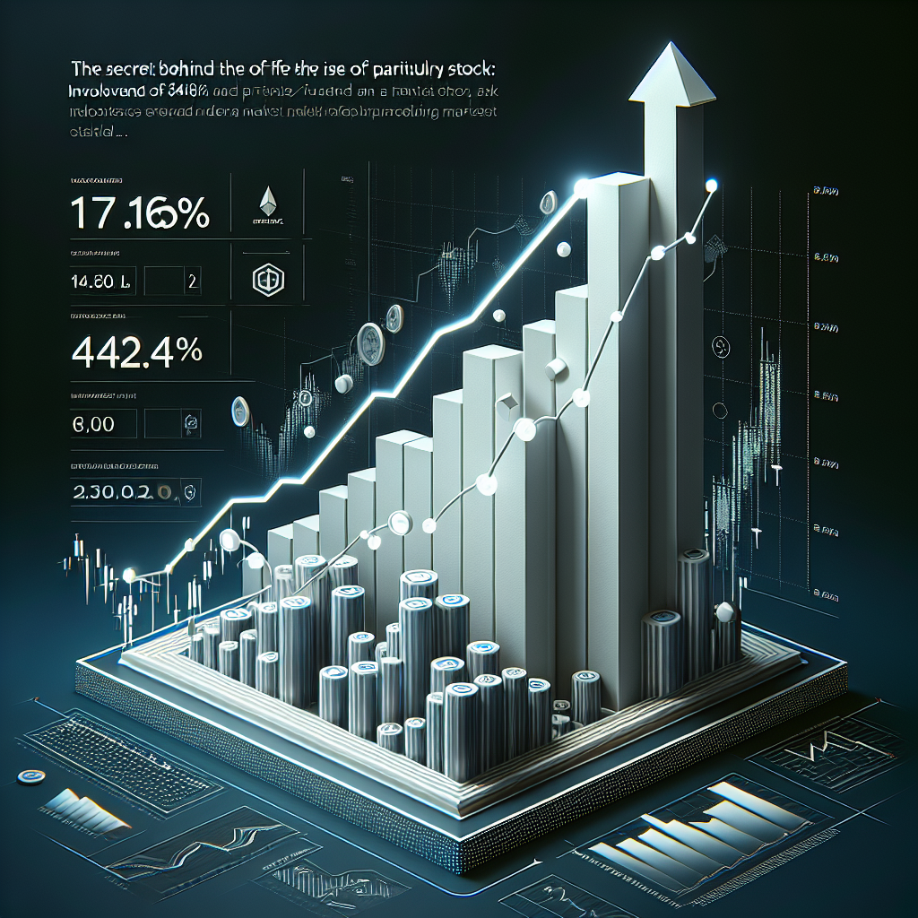 SBET Stock Surges 171%: Analyzing SharpLink Gaming's Impressive Price Increase