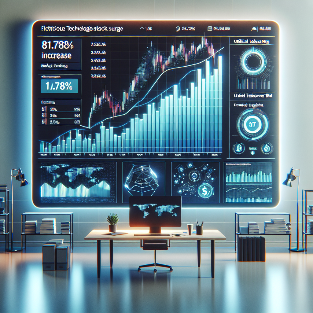 SONM Stock Surges 81.78% Amid Unsolicited Acquisition Interest