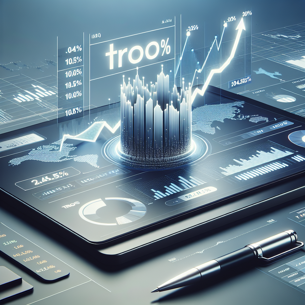 TROOPS, Inc. (NASDAQ: TROO) 주식의 놀라운 104.55% 급등 이유 분석